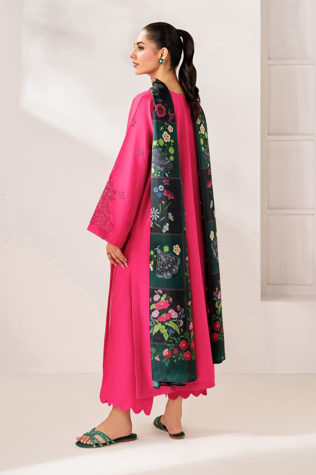 Xenia Formals | Lessence Summer 26 | CRIMZA - House Of Hania