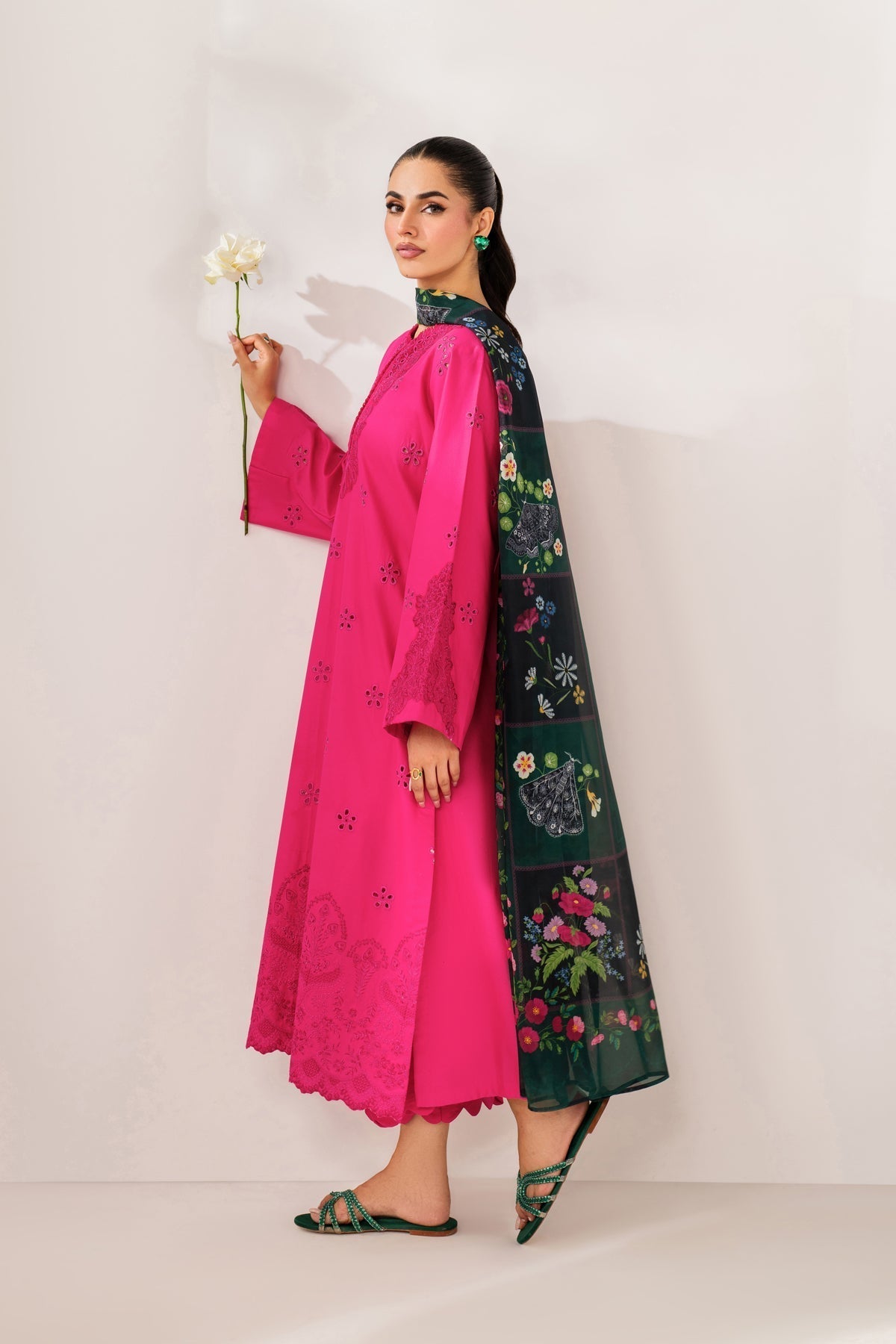 Xenia Formals | Lessence Summer 26 | CRIMZA - House Of Hania