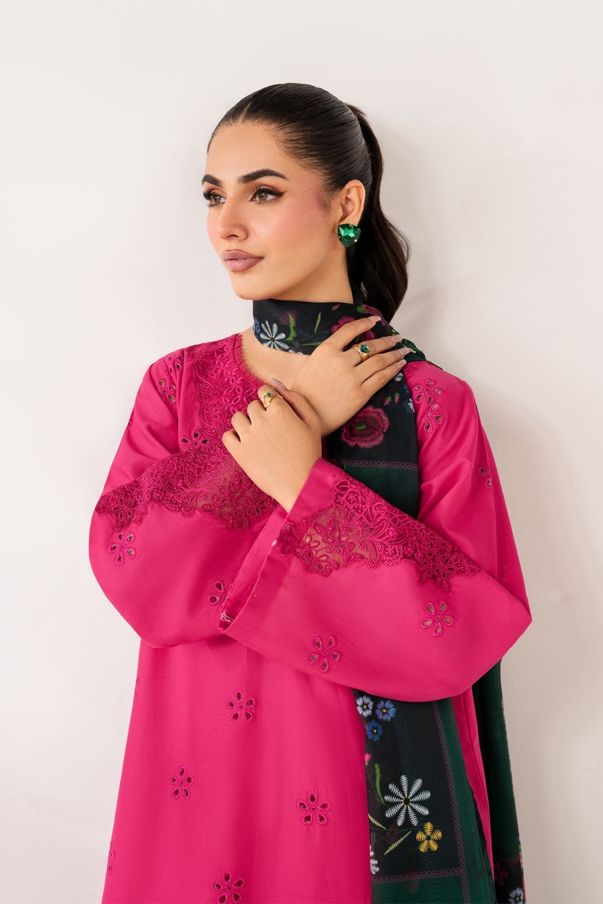 Xenia Formals | Lessence Summer 26 | CRIMZA - House Of Hania