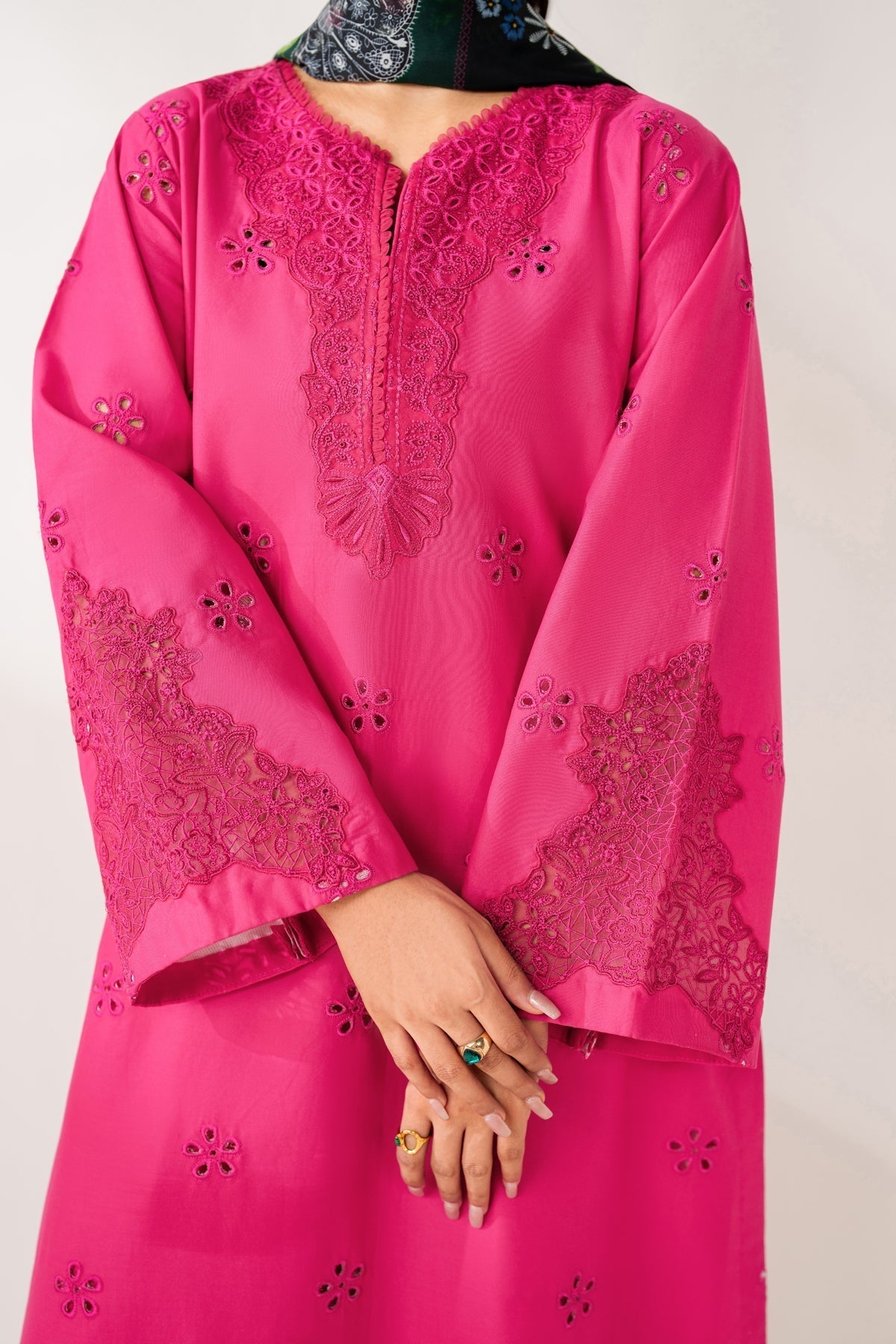 Xenia Formals | Lessence Summer 26 | CRIMZA - House Of Hania