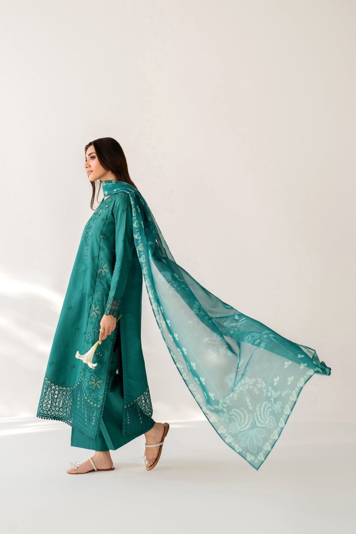 Xenia Formals | Lessence Summer 26 | ELVYN - House Of Hania