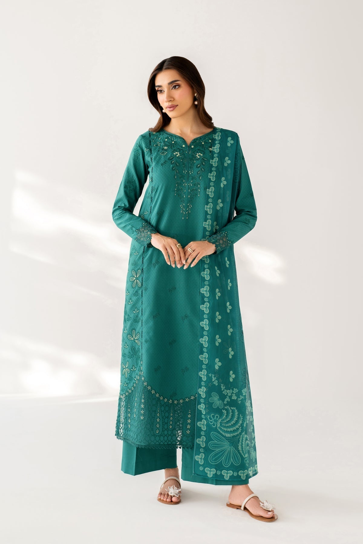 Xenia Formals | Lessence Summer 26 | ELVYN - House Of Hania