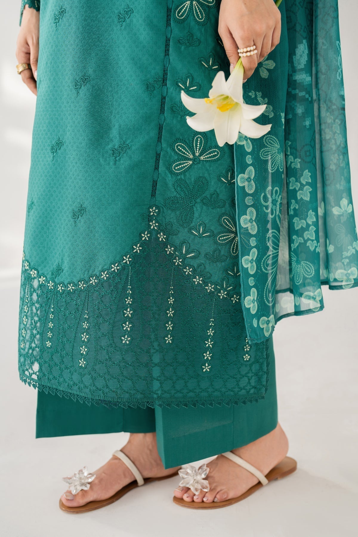 Xenia Formals | Lessence Summer 26 | ELVYN - House Of Hania