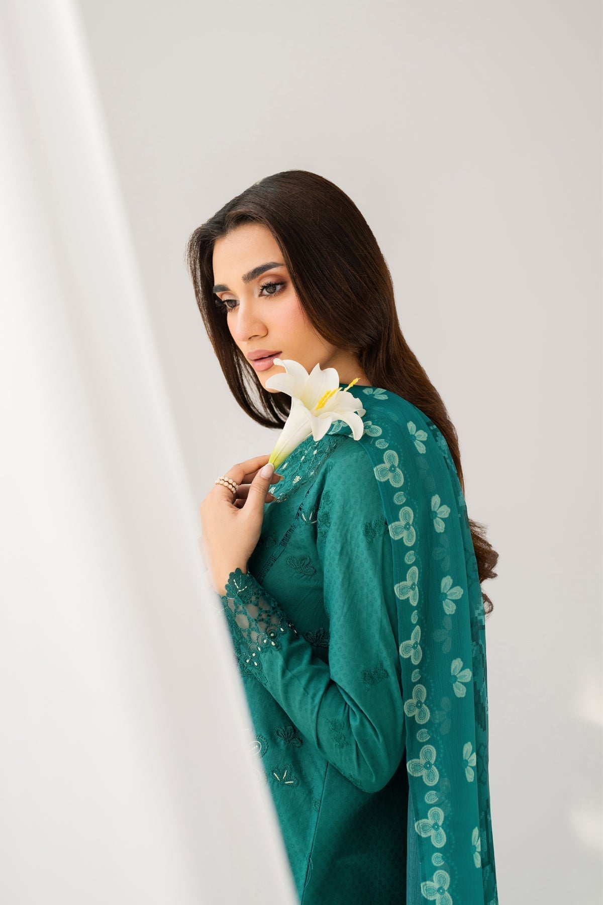 Xenia Formals | Lessence Summer 26 | ELVYN - House Of Hania