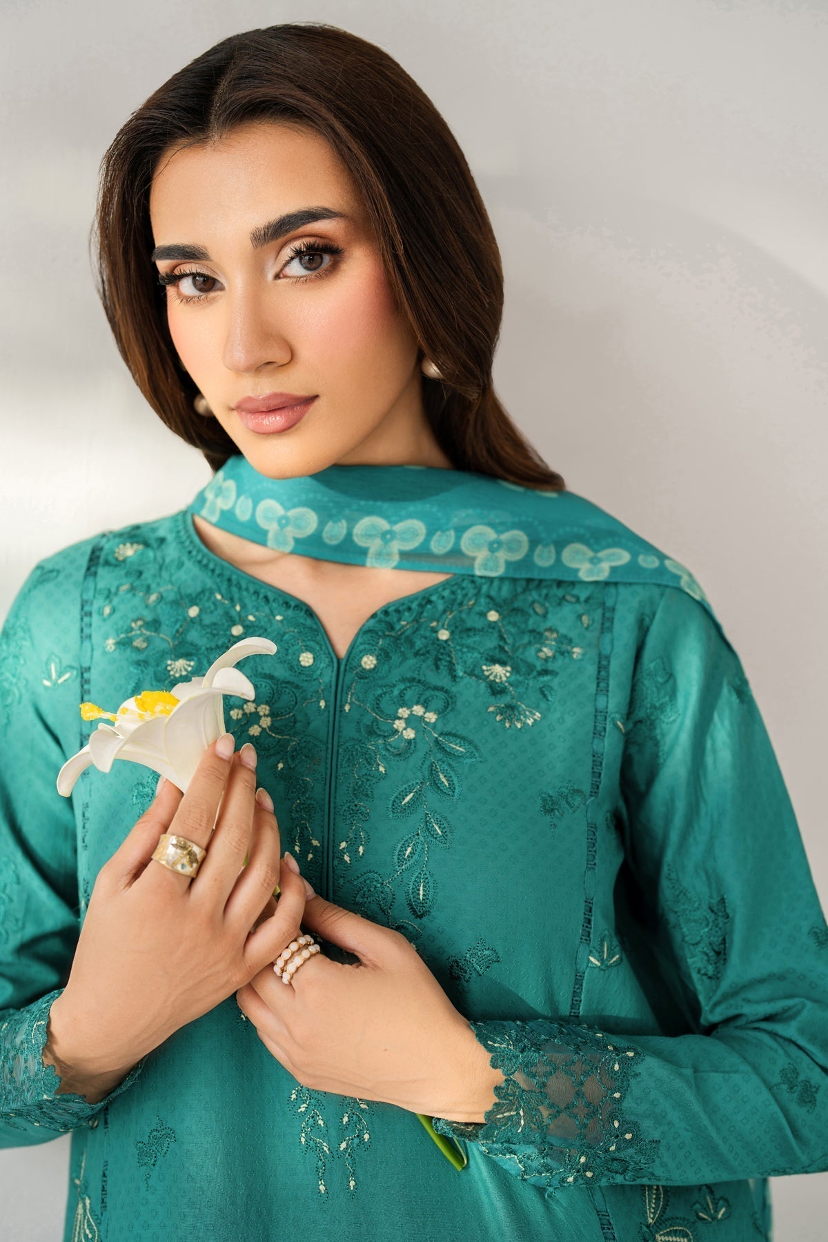 Xenia Formals | Lessence Summer 26 | ELVYN - House Of Hania