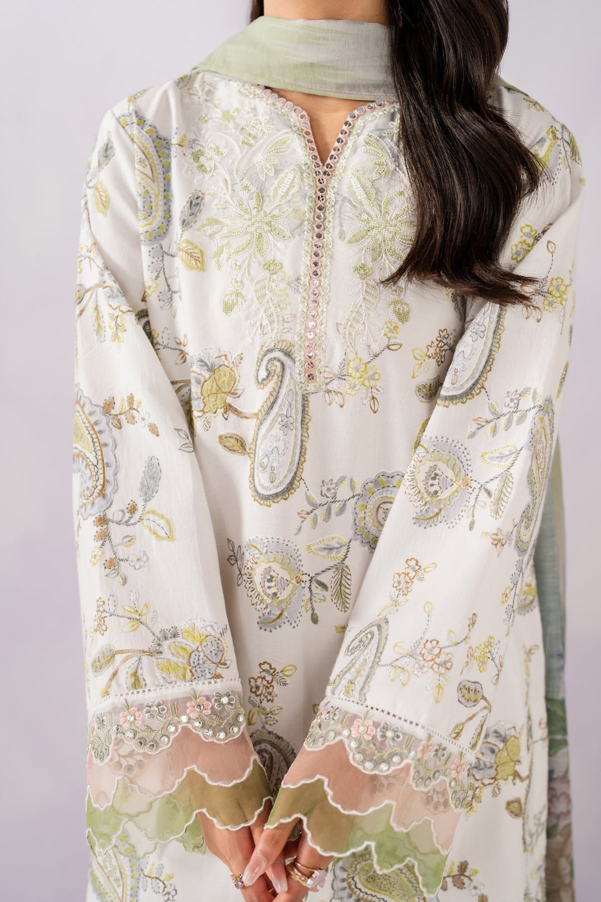 Xenia Formals | Lessence Summer 26 | IZZY - House Of Hania