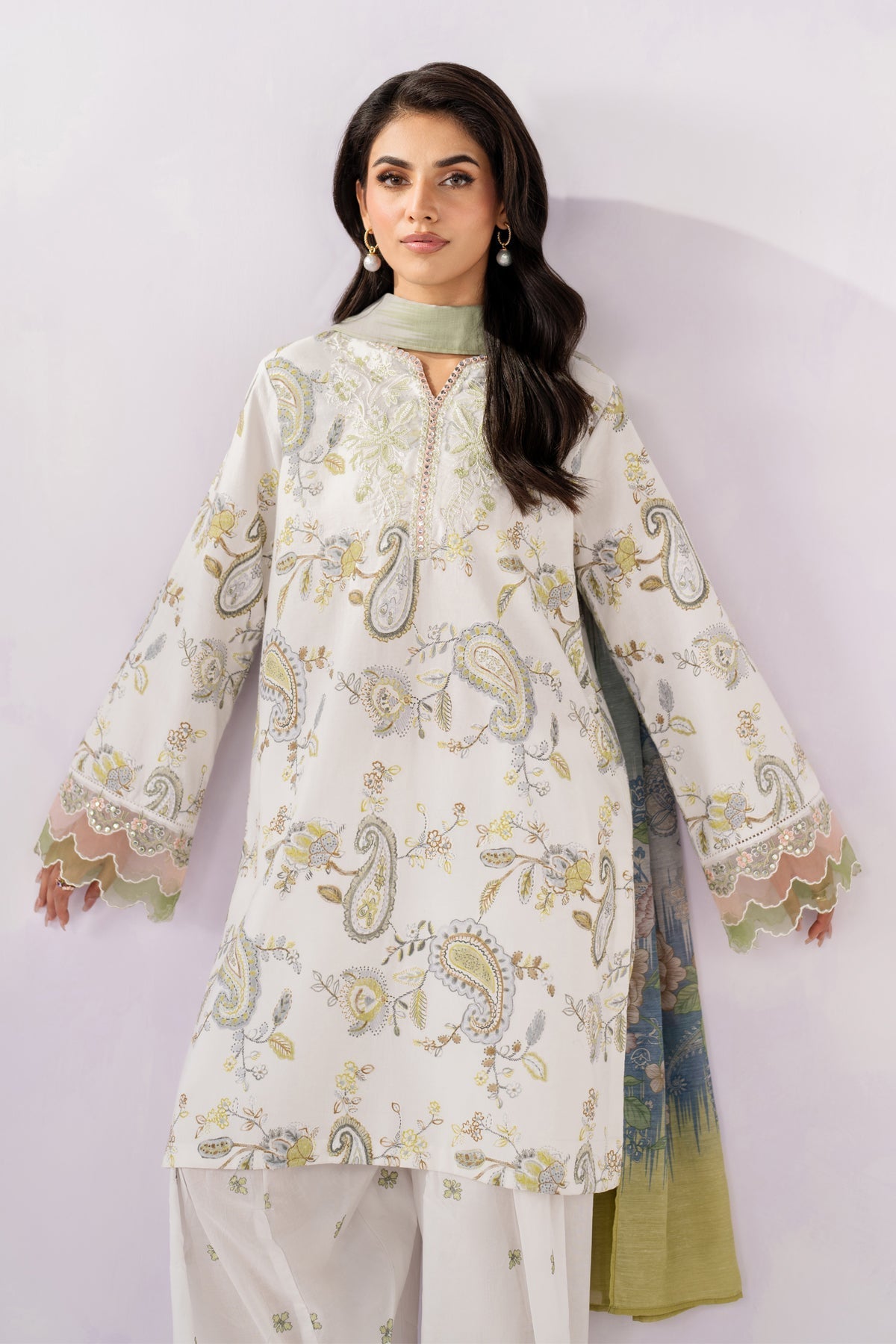 Xenia Formals | Lessence Summer 26 | IZZY - House Of Hania