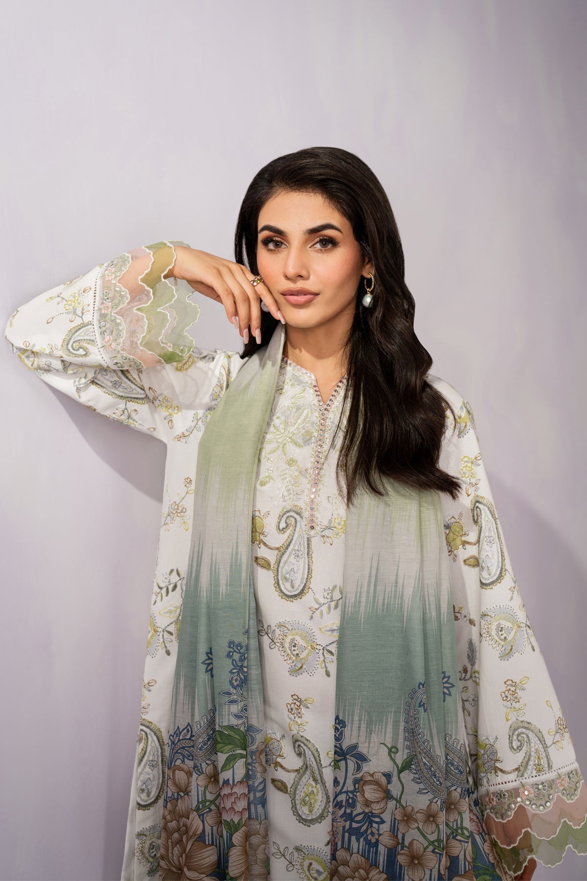 Xenia Formals | Lessence Summer 26 | IZZY - House Of Hania