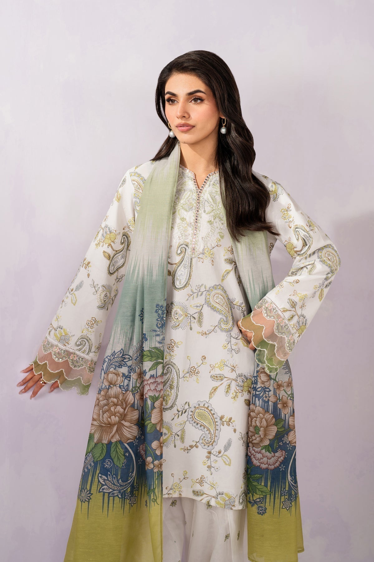 Xenia Formals | Lessence Summer 26 | IZZY - House Of Hania