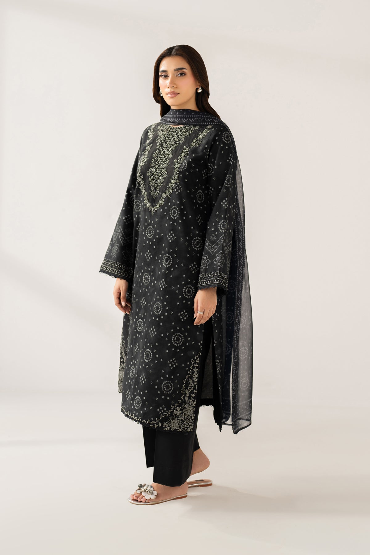 Xenia Formals | Lessence Summer 26 | NAERA - House Of Hania