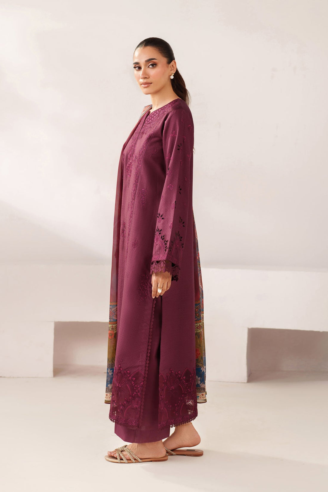 Xenia Formals | Lessence Summer 26 | NIHA - House Of Hania