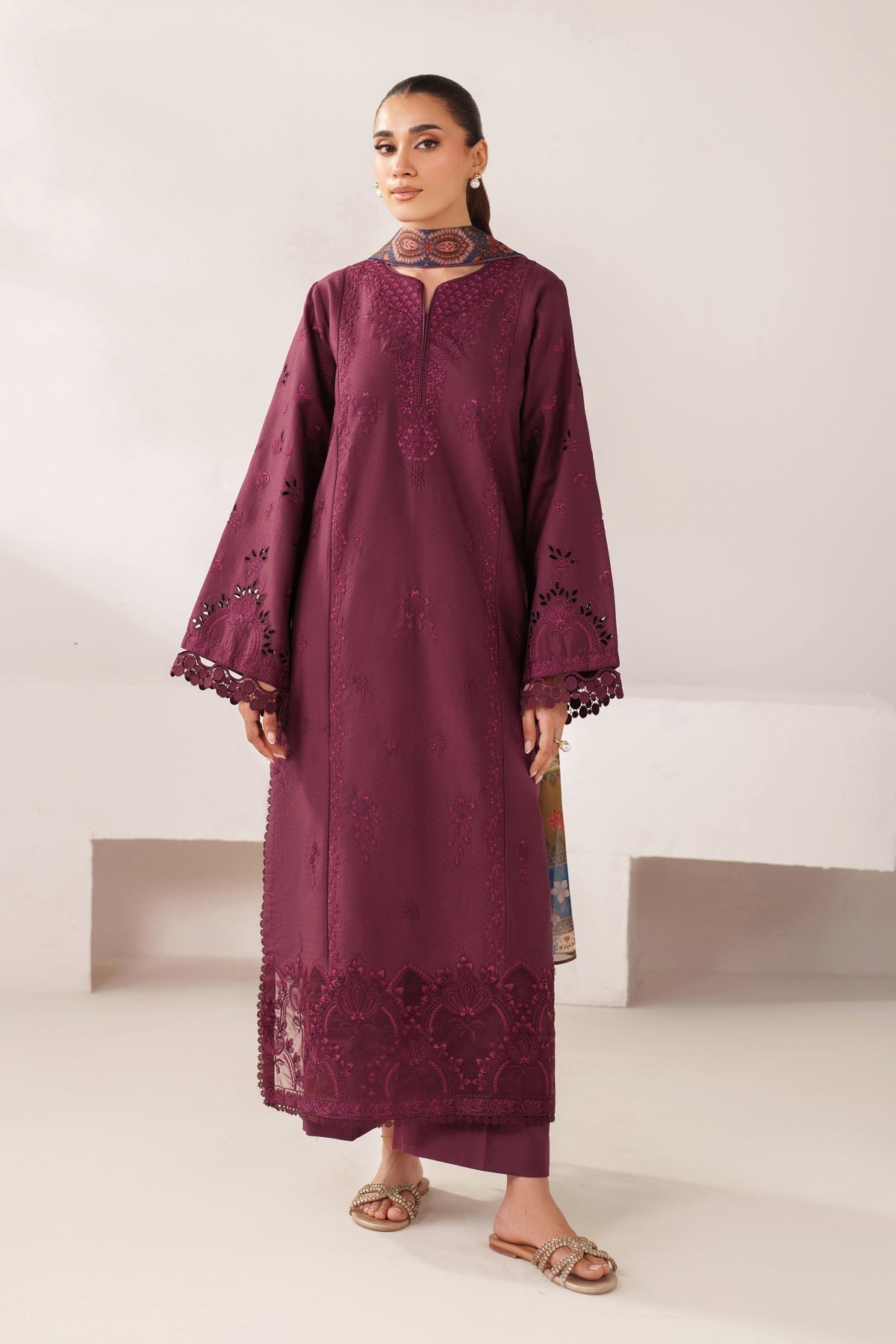 Xenia Formals | Lessence Summer 26 | NIHA - House Of Hania