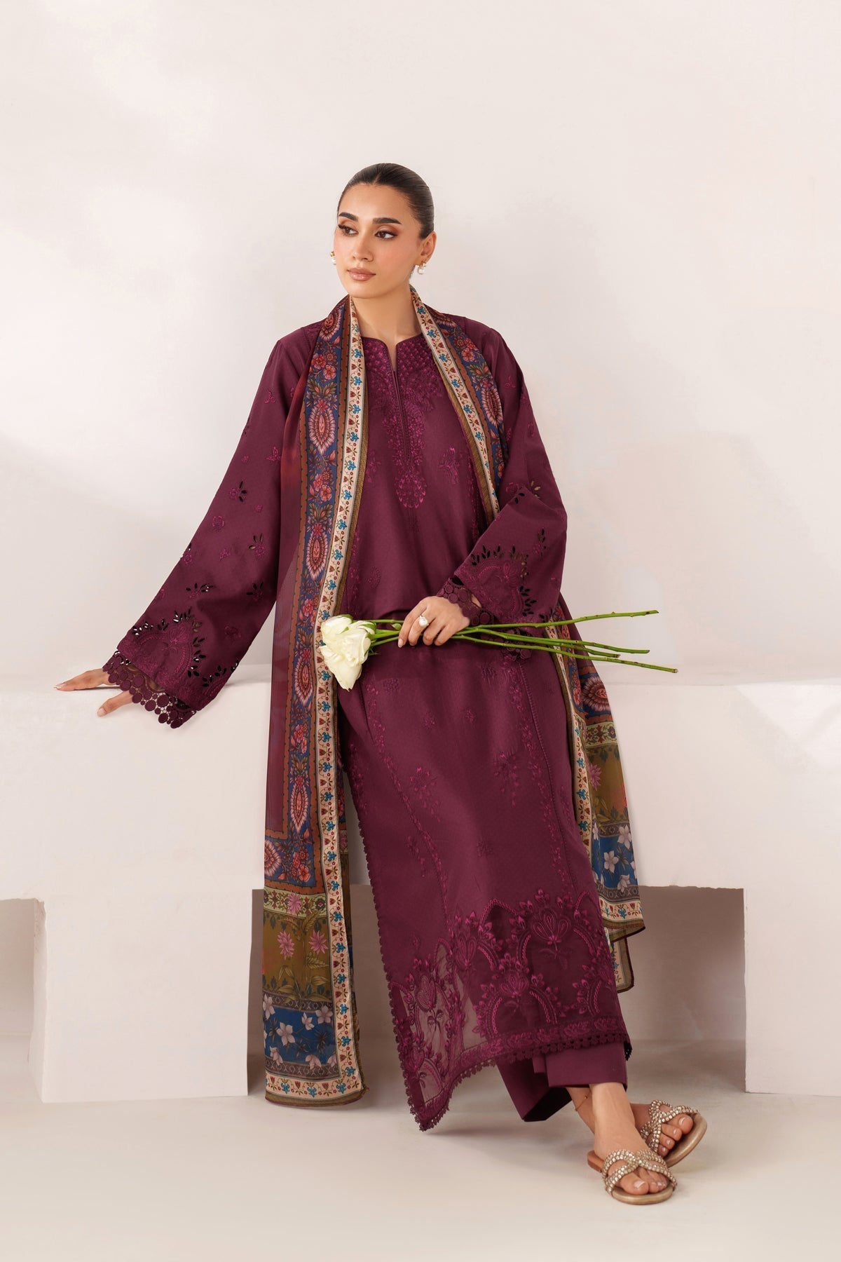 Xenia Formals | Lessence Summer 26 | NIHA - House Of Hania