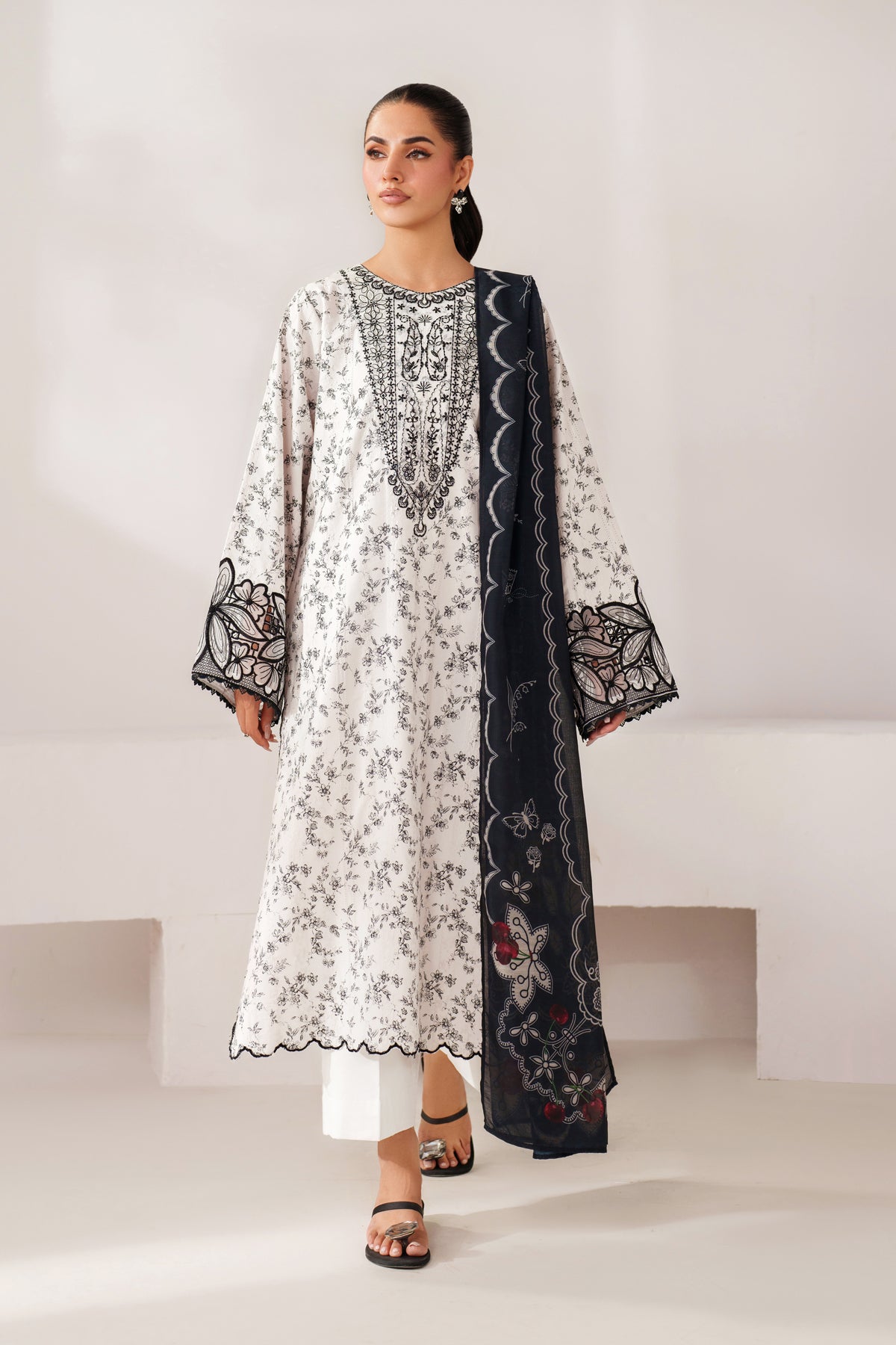 Xenia Formals | Lessence Summer 26 | TIA - House Of Hania