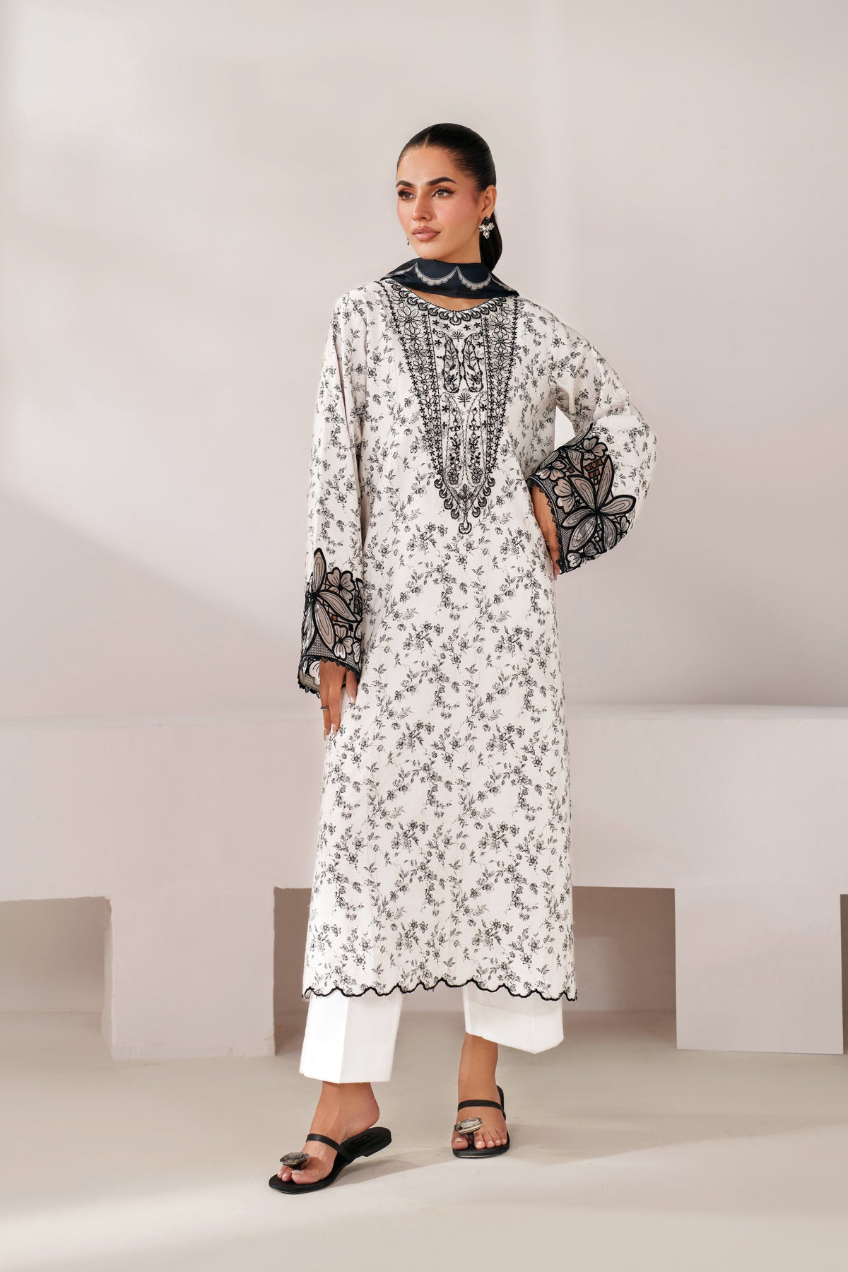 Xenia Formals | Lessence Summer 26 | TIA - House Of Hania