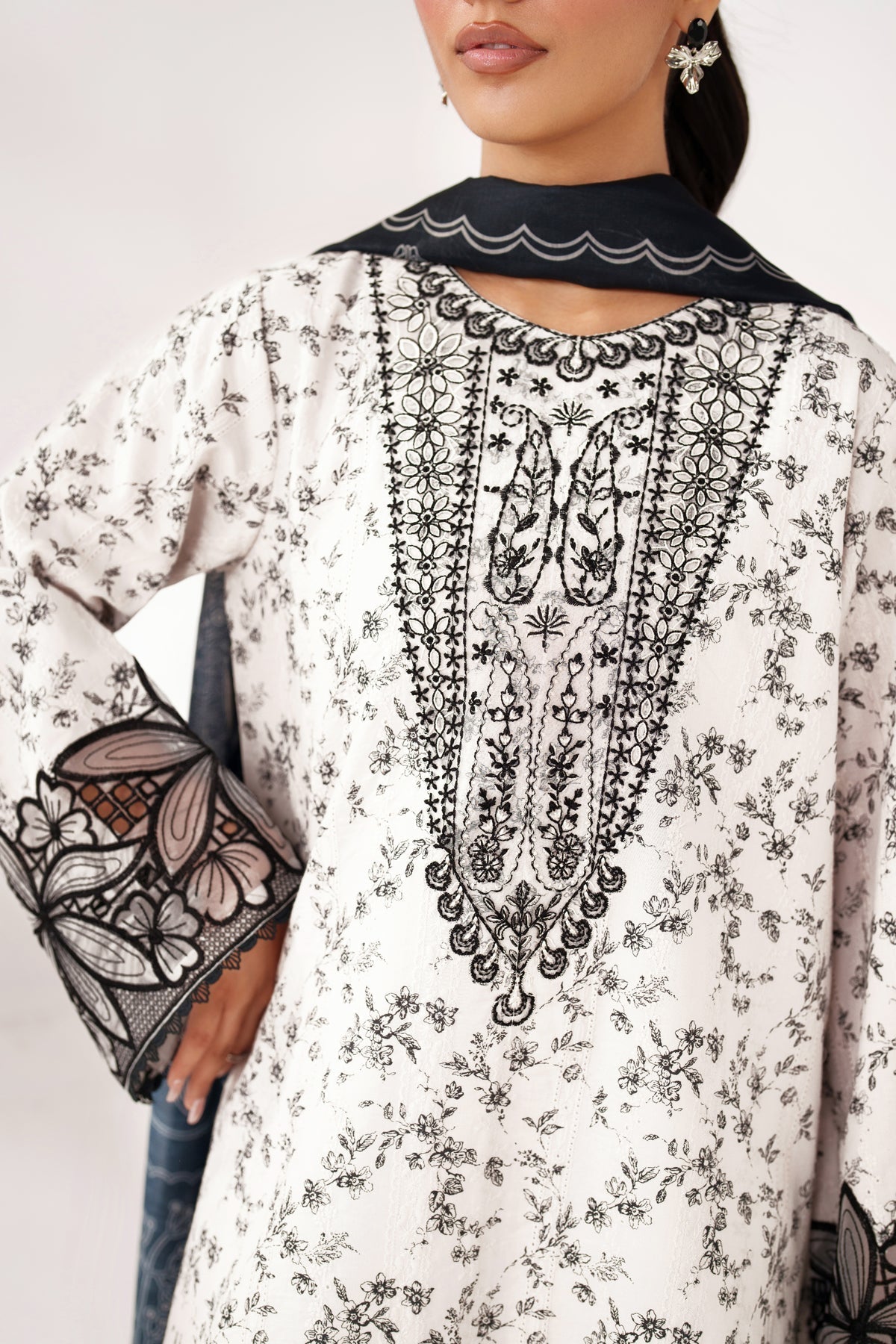 Xenia Formals | Lessence Summer 26 | TIA - House Of Hania