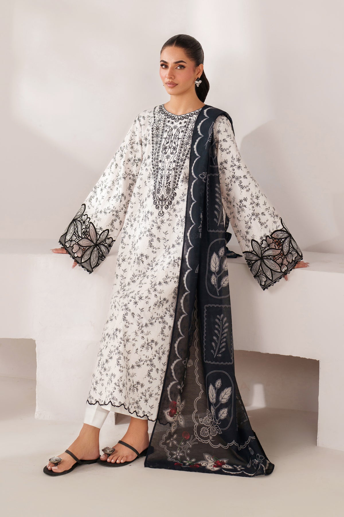 Xenia Formals | Lessence Summer 26 | TIA - House Of Hania