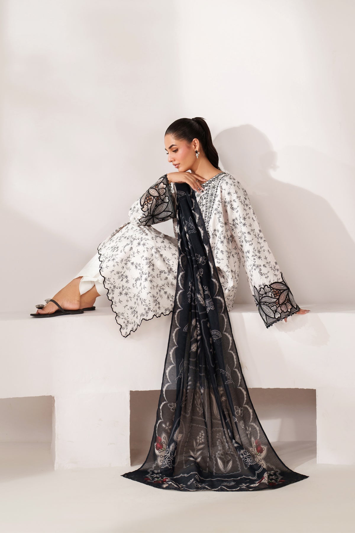 Xenia Formals | Lessence Summer 26 | TIA - House Of Hania