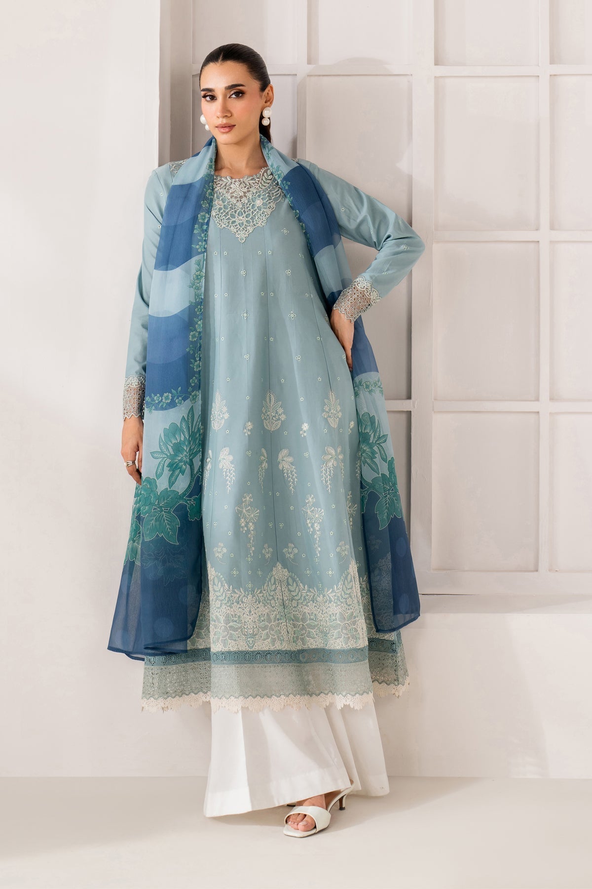 Xenia Formals | Lessence Summer 26 | WYLIE - House Of Hania