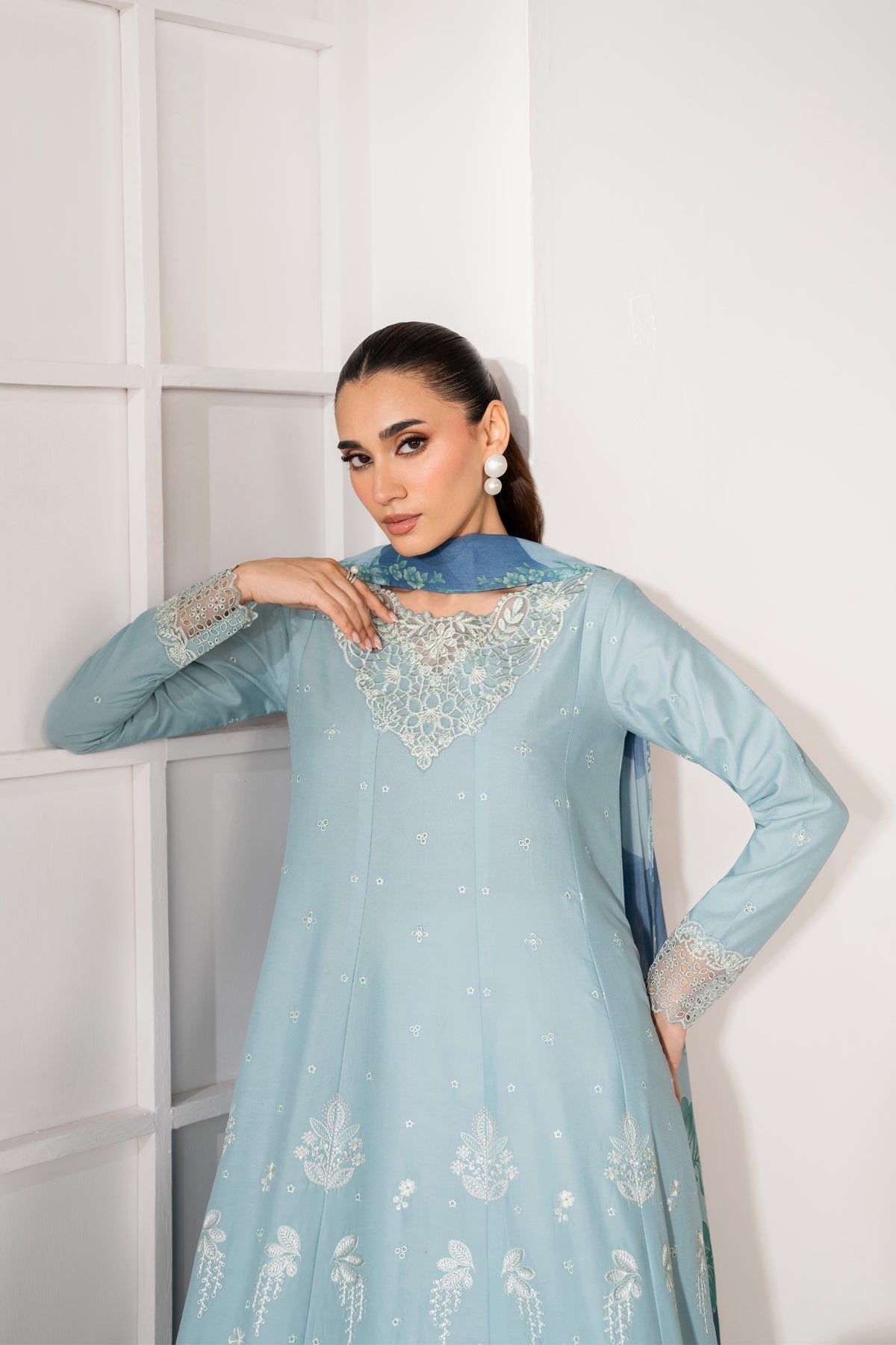 Xenia Formals | Lessence Summer 26 | WYLIE - House Of Hania