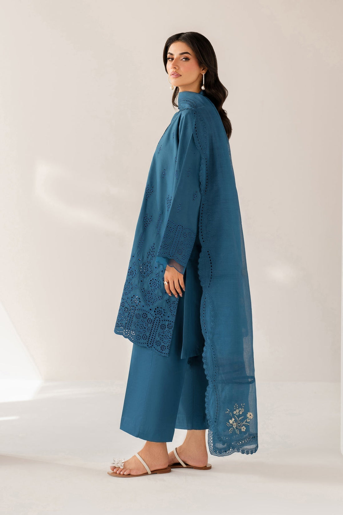 Xenia Formals | Lessence Summer 26 | ZAYLI - House Of Hania