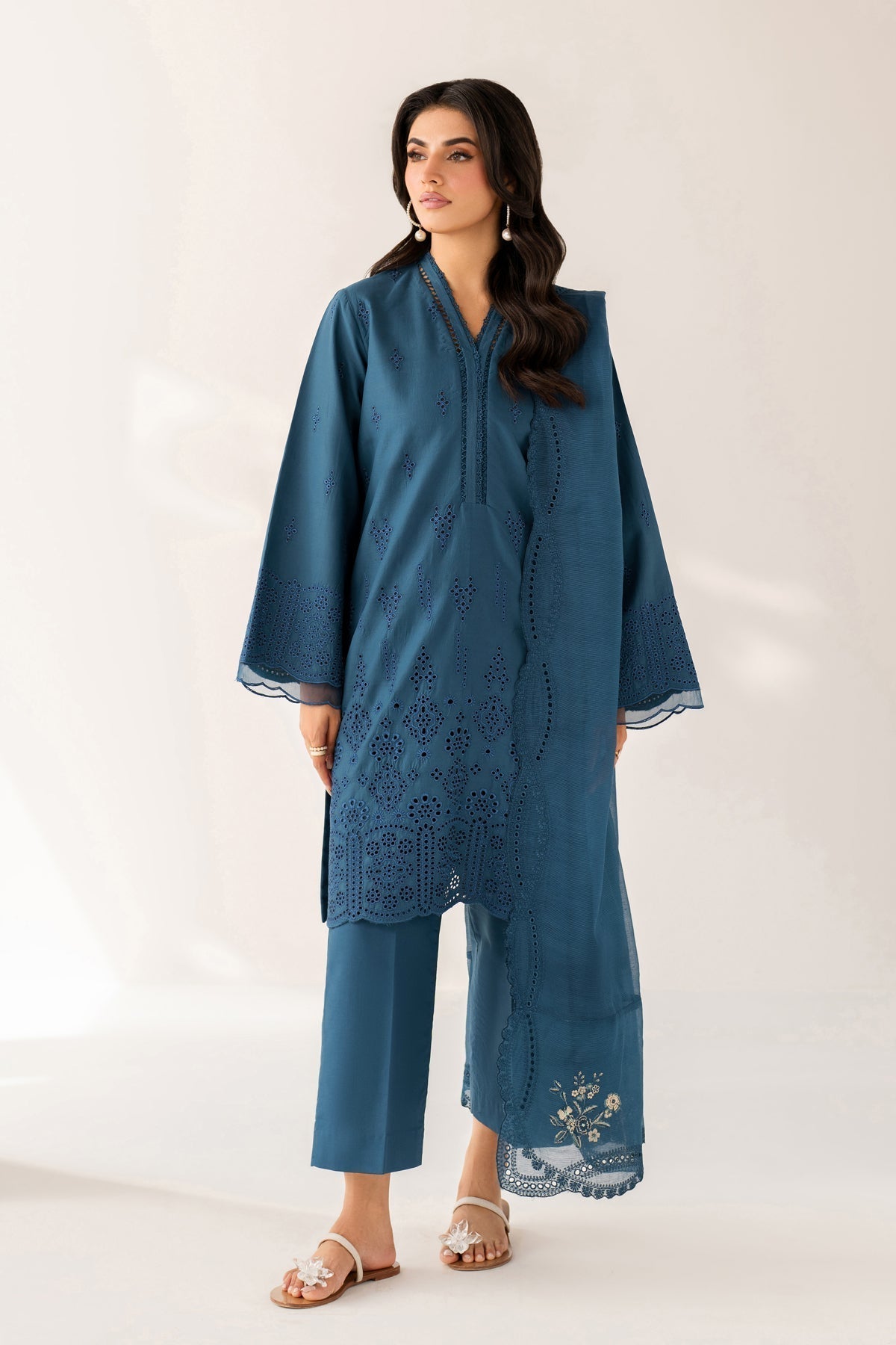 Xenia Formals | Lessence Summer 26 | ZAYLI - House Of Hania