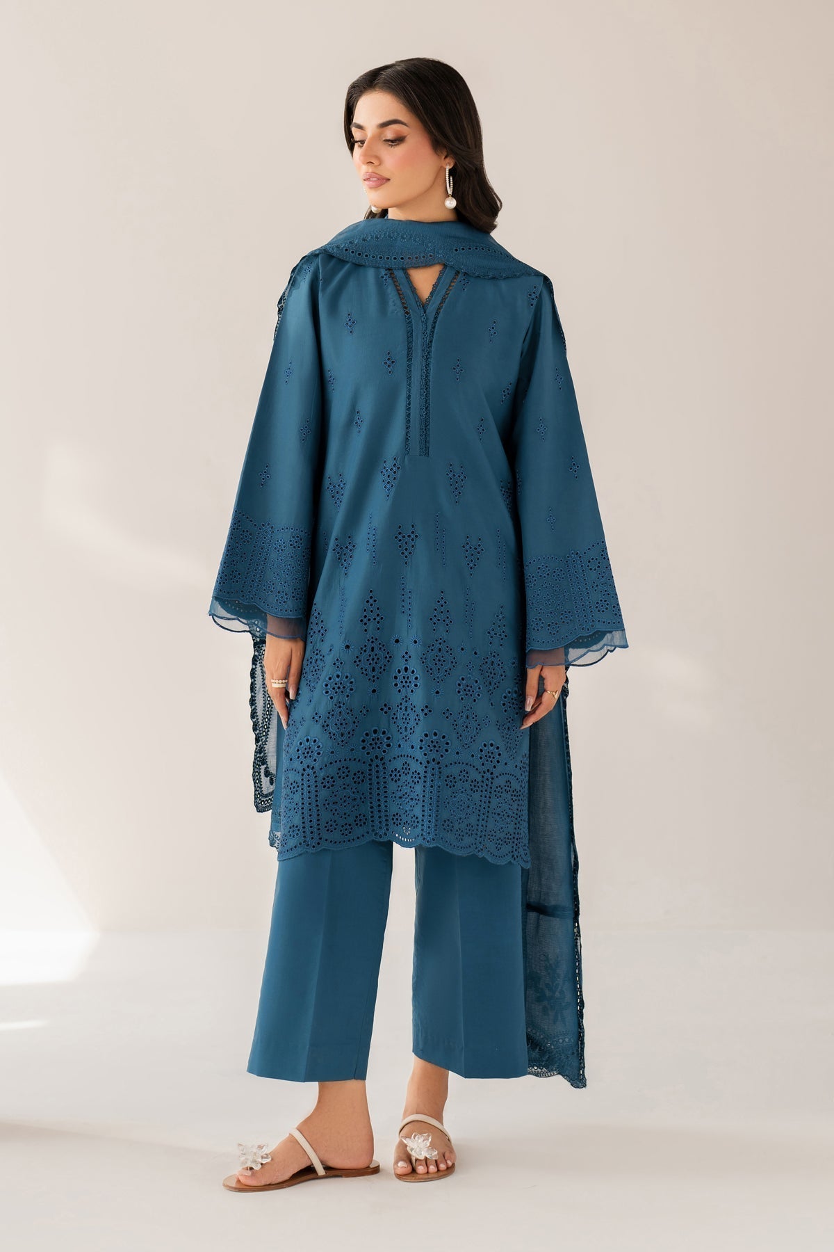 Xenia Formals | Lessence Summer 26 | ZAYLI - House Of Hania