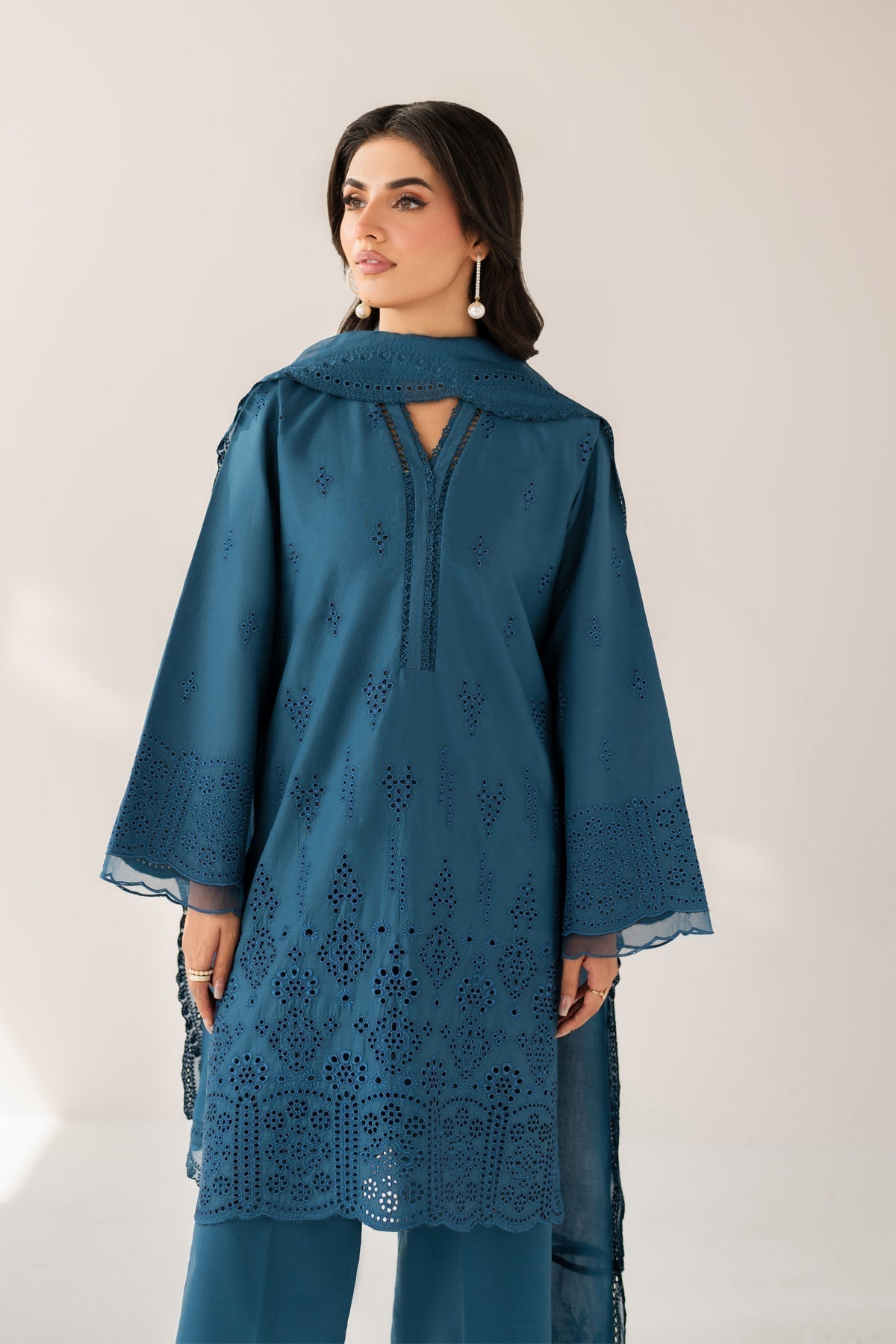 Xenia Formals | Lessence Summer 26 | ZAYLI - House Of Hania