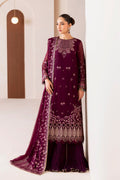 Xenia Formals | Luxury Formals 25 | AROOSH - House Of Hania