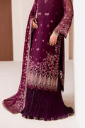 Xenia Formals | Luxury Formals 25 | AROOSH - House Of Hania