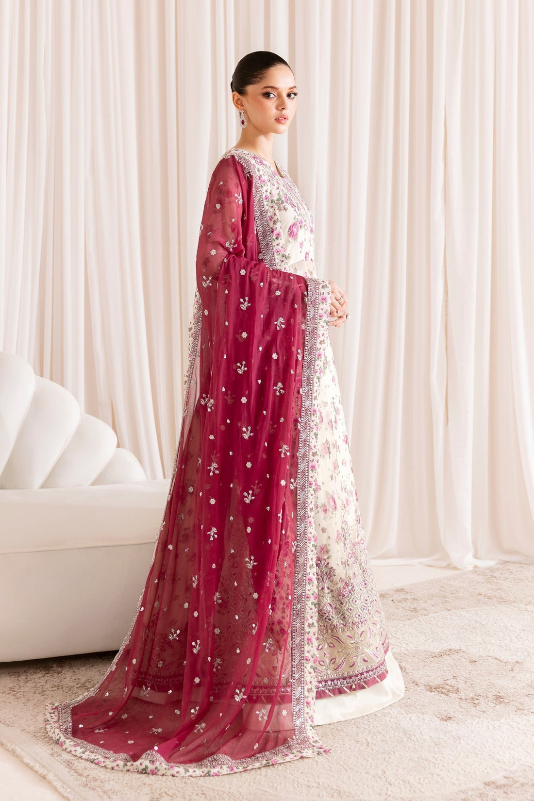 Xenia Formals | Luxury Formals 25 | DAMEERA - House Of Hania