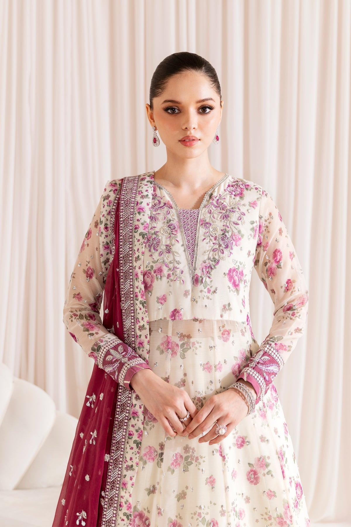 Xenia Formals | Luxury Formals 25 | DAMEERA - House Of Hania