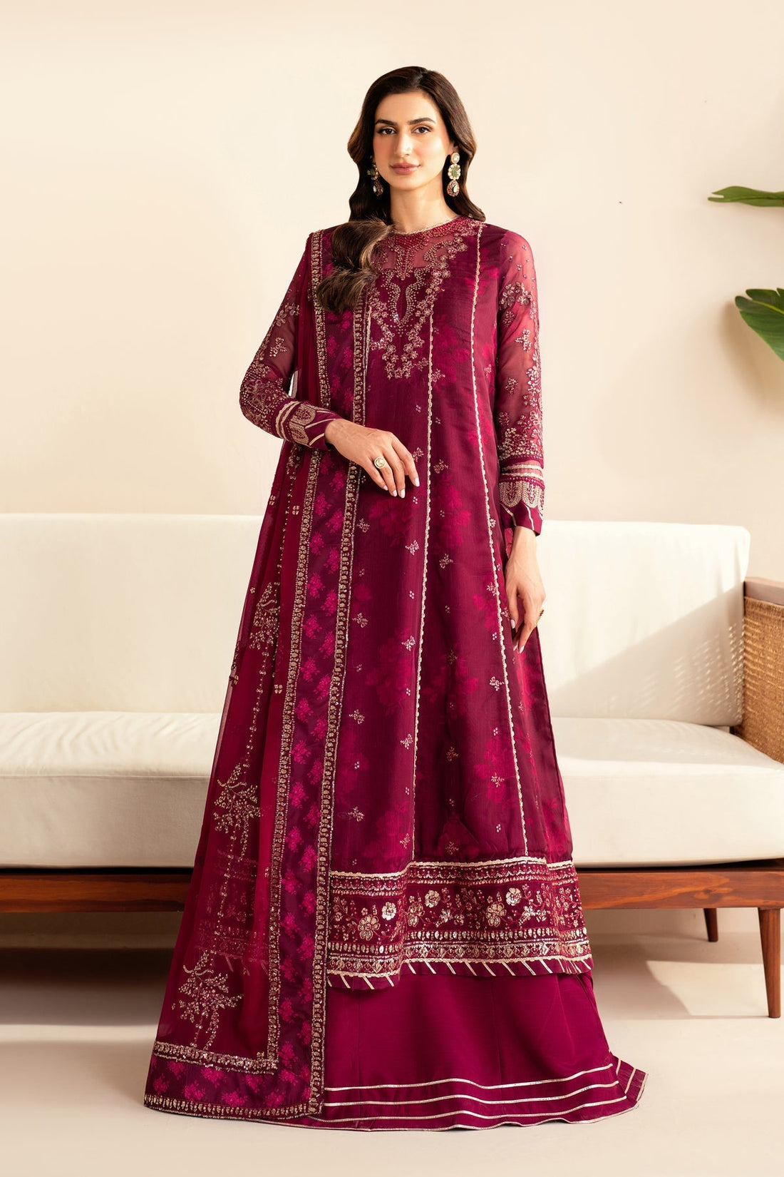 Xenia Formals | Luxury Formals 25 | ERSA - House Of Hania