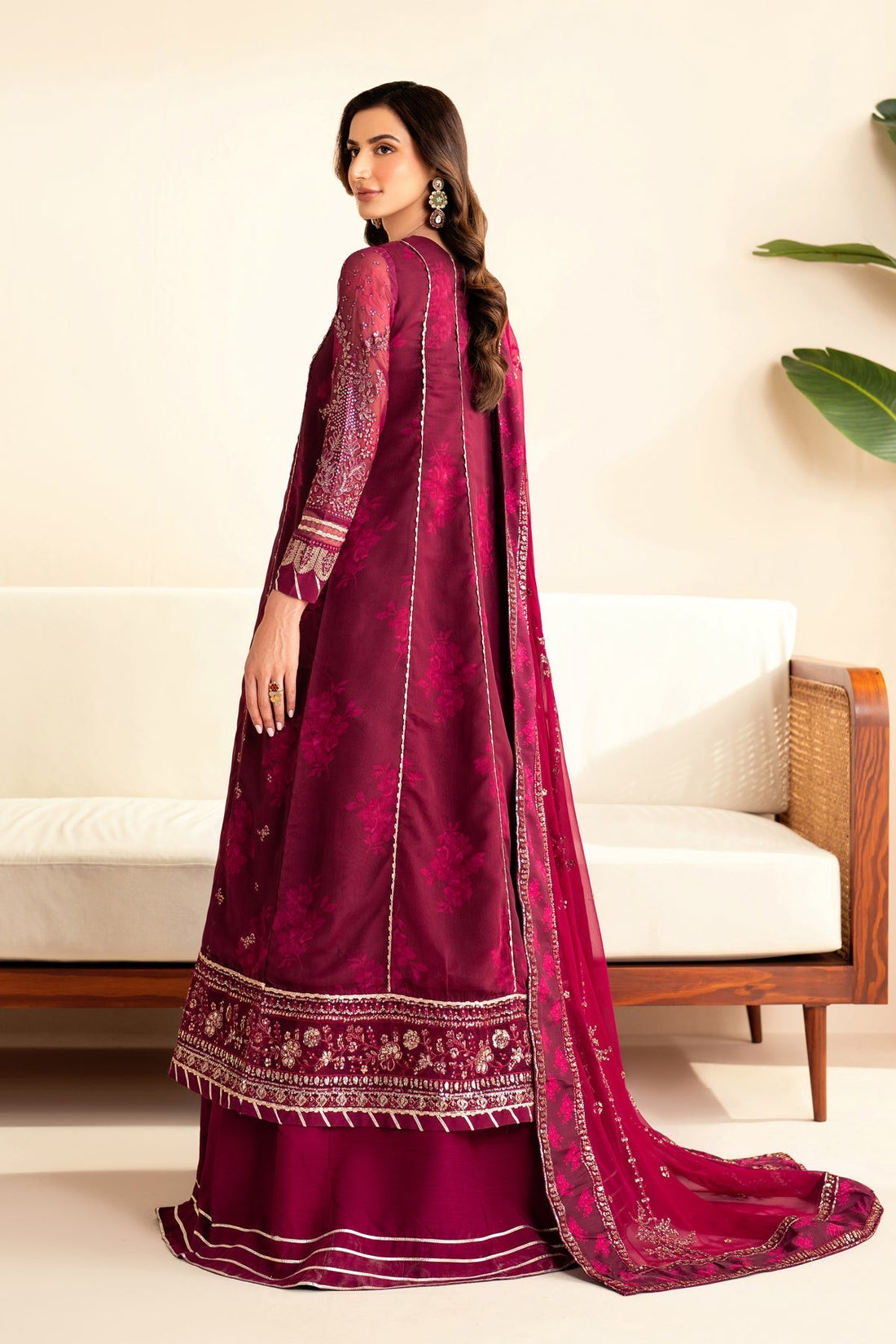 Xenia Formals | Luxury Formals 25 | ERSA - House Of Hania