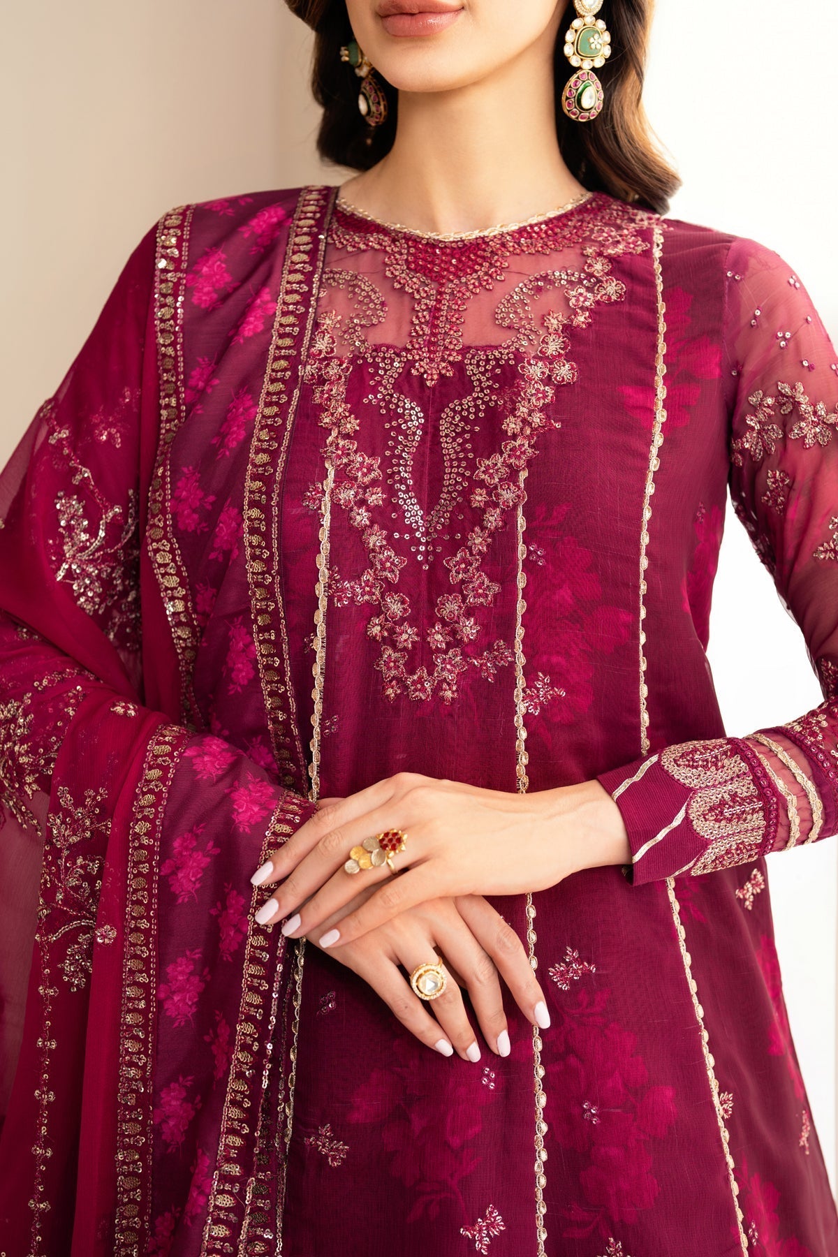 Xenia Formals | Luxury Formals 25 | ERSA - House Of Hania