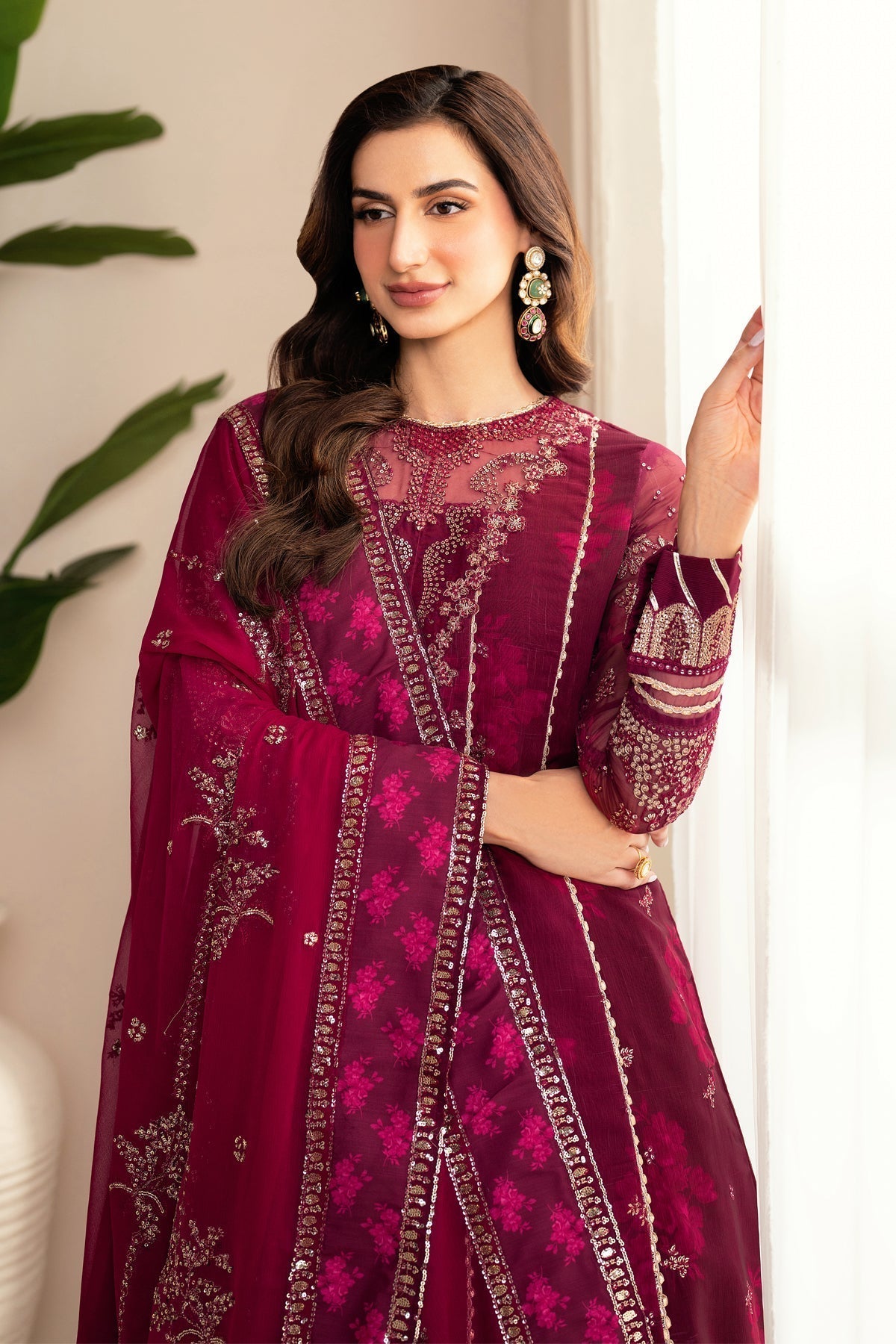 Xenia Formals | Luxury Formals 25 | ERSA - House Of Hania