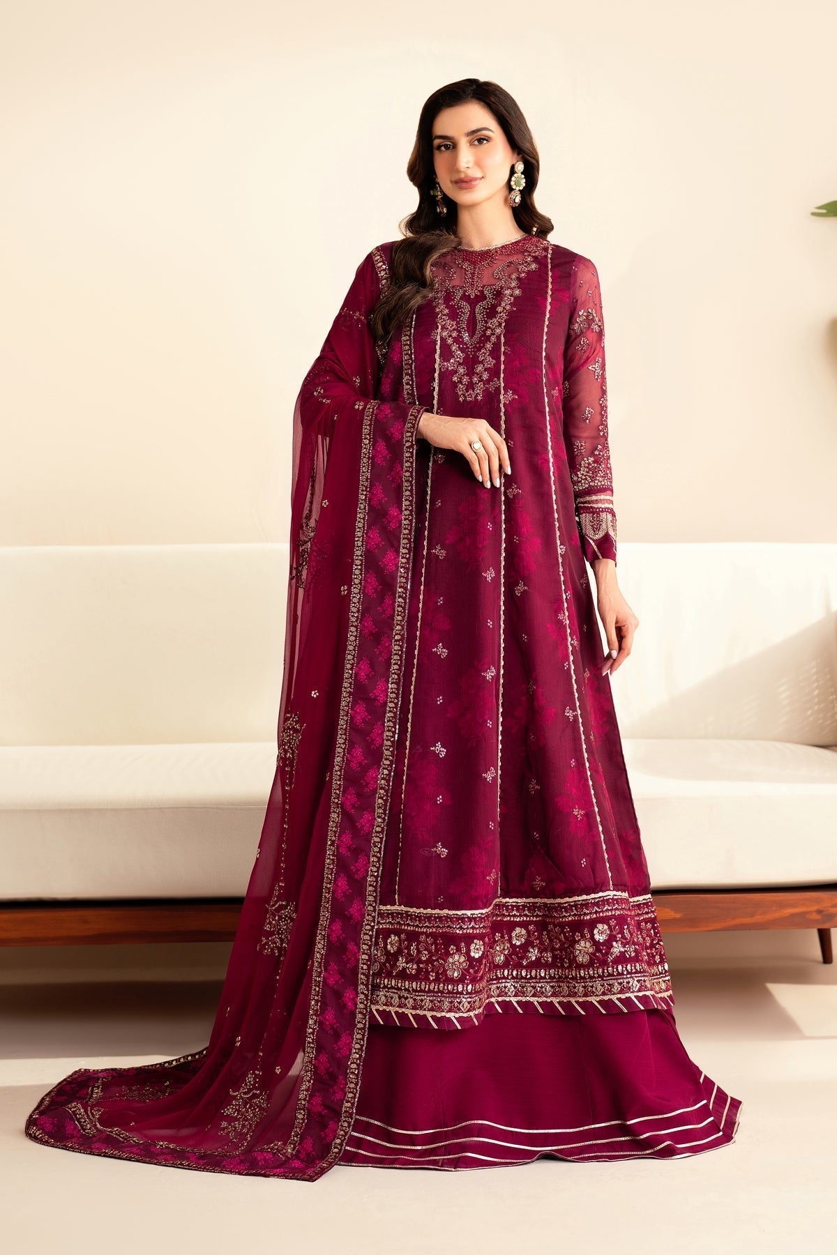 Xenia Formals | Luxury Formals 25 | ERSA - House Of Hania