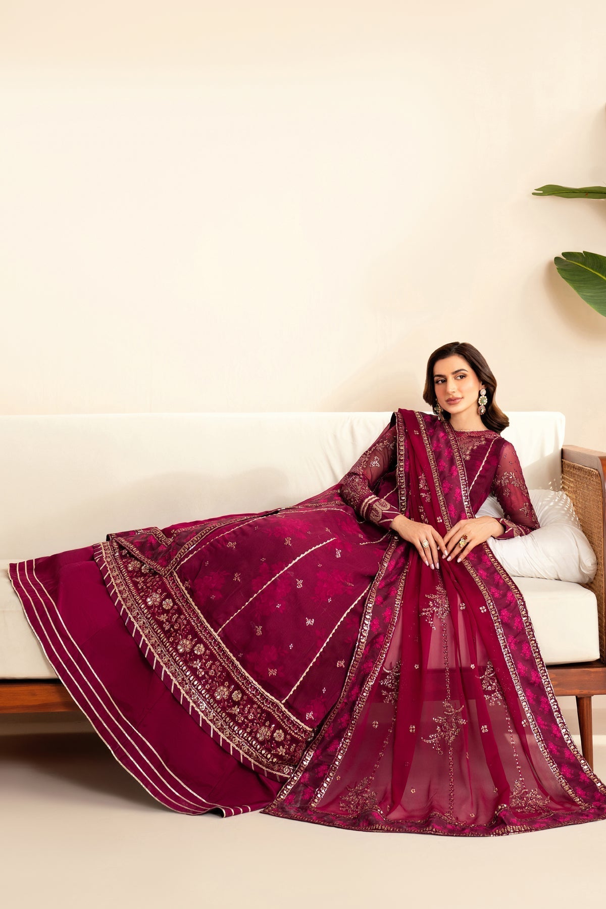 Xenia Formals | Luxury Formals 25 | ERSA - House Of Hania