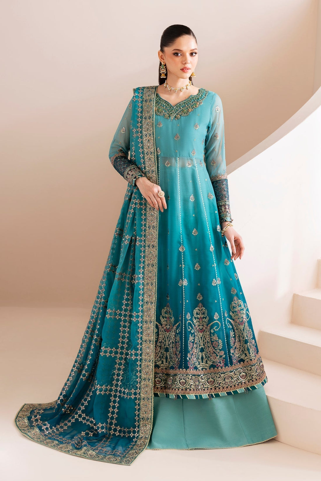 Xenia Formals | Luxury Formals 25 | HAVENA - House Of Hania