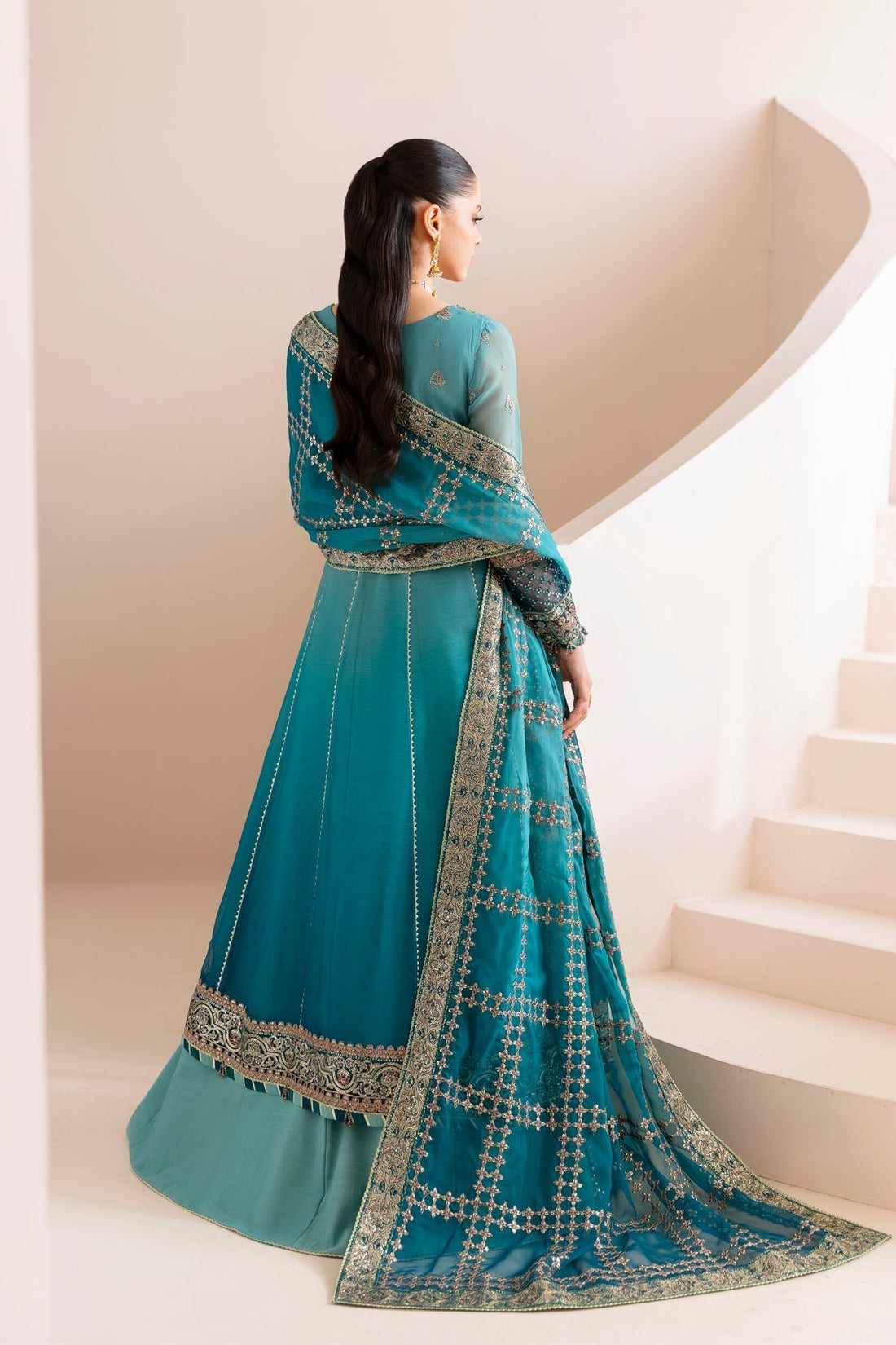 Xenia Formals | Luxury Formals 25 | HAVENA - House Of Hania
