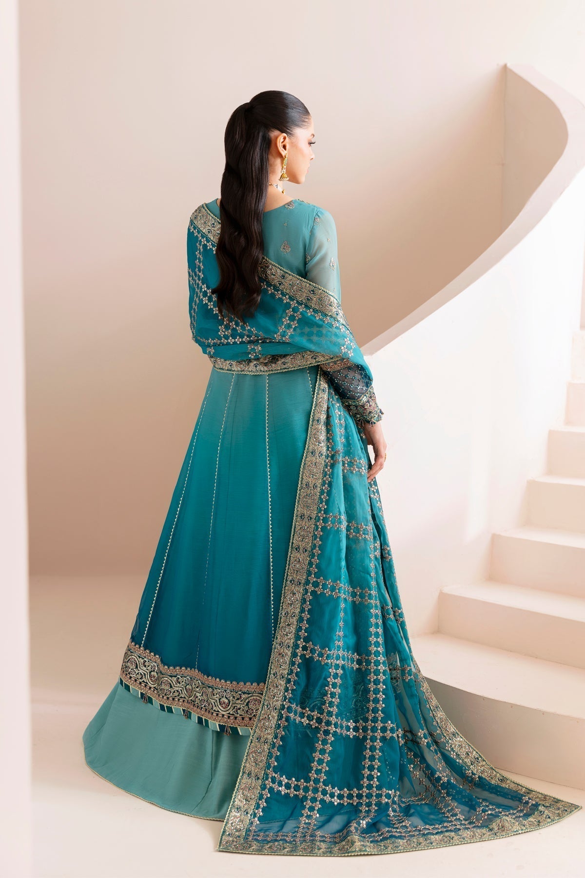 Xenia Formals | Luxury Formals 25 | HAVENA - House Of Hania