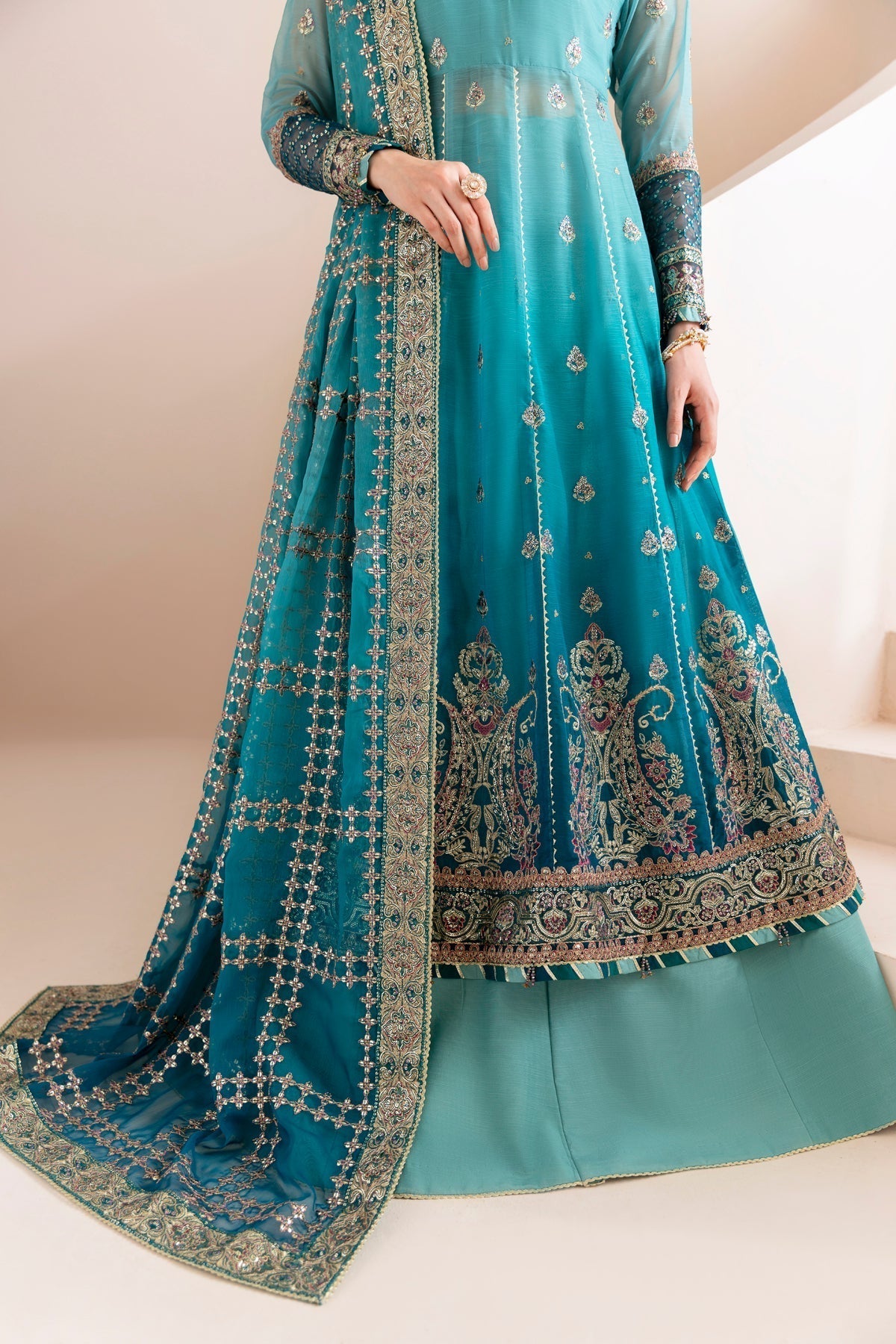 Xenia Formals | Luxury Formals 25 | HAVENA - House Of Hania