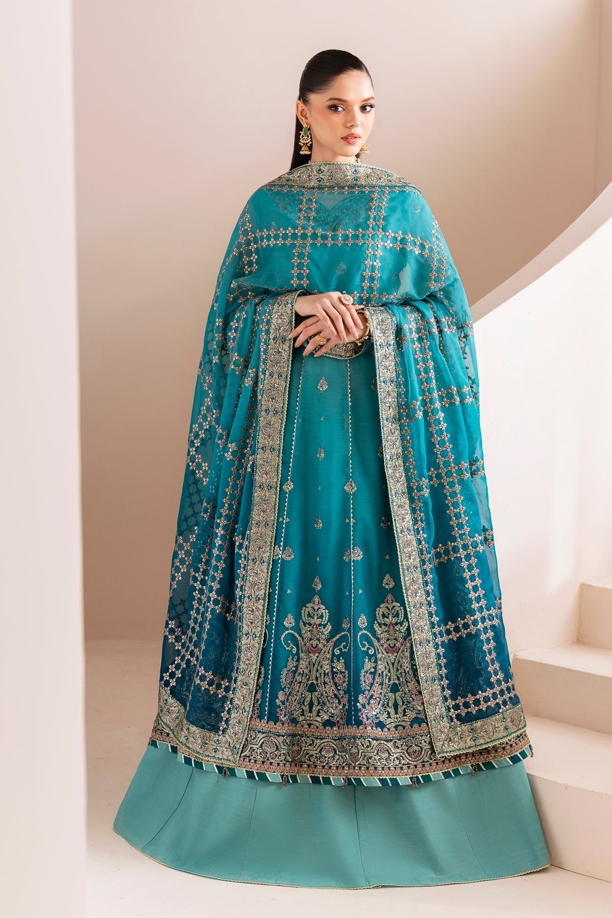 Xenia Formals | Luxury Formals 25 | HAVENA - House Of Hania