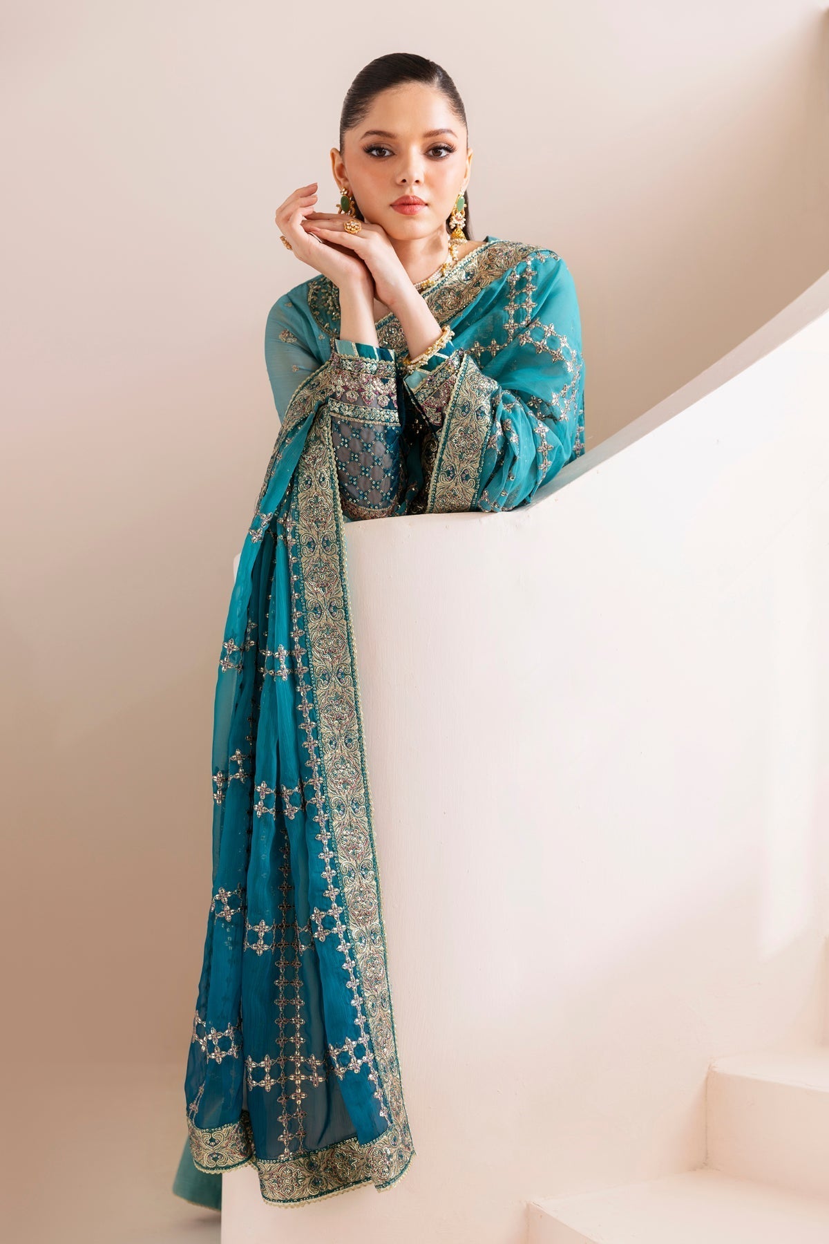 Xenia Formals | Luxury Formals 25 | HAVENA - House Of Hania