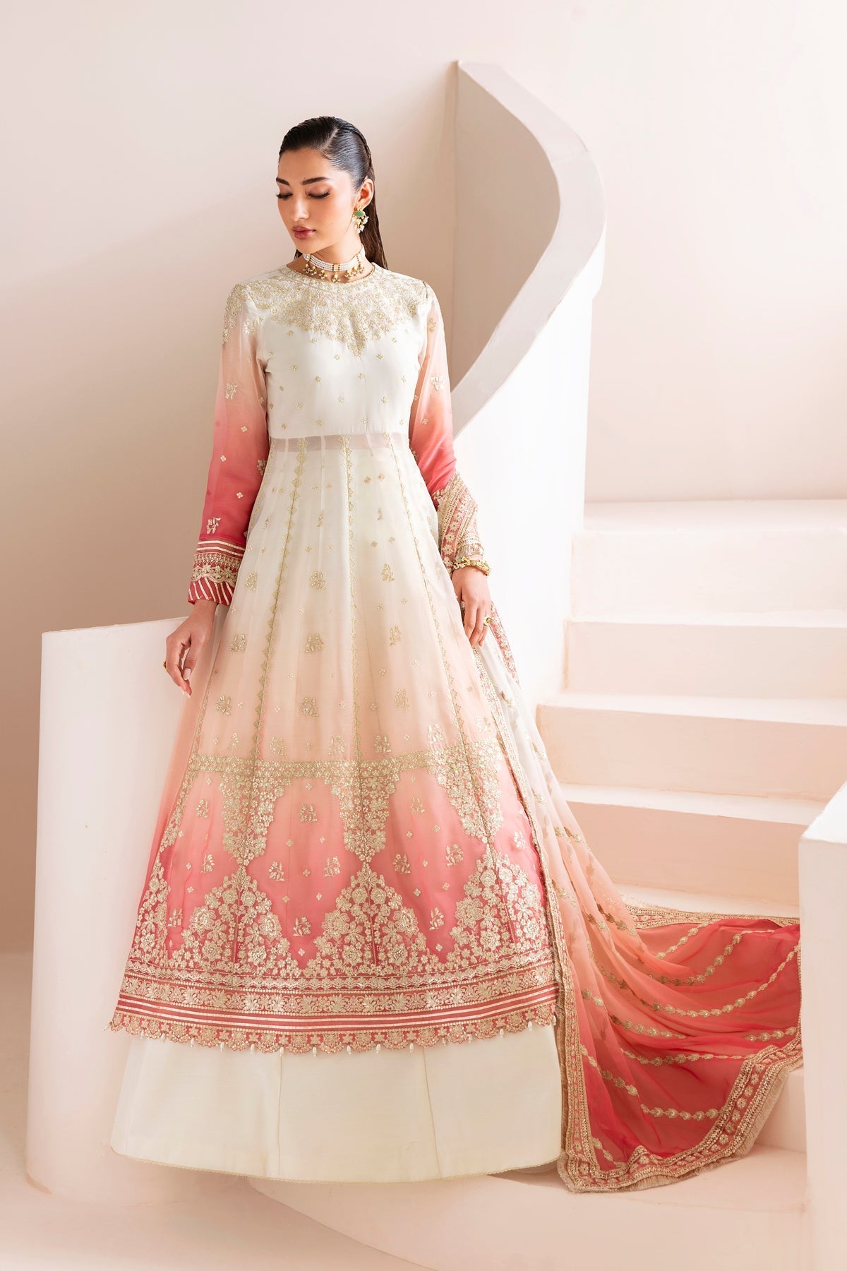 Xenia Formals | Luxury Formals 25 | MAHLAQA - House Of Hania