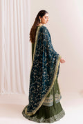Xenia Formals | Luxury Formals 25 | MAHVASH - House Of Hania
