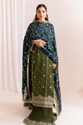 Xenia Formals | Luxury Formals 25 | MAHVASH - House Of Hania