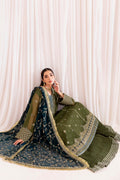 Xenia Formals | Luxury Formals 25 | MAHVASH - House Of Hania