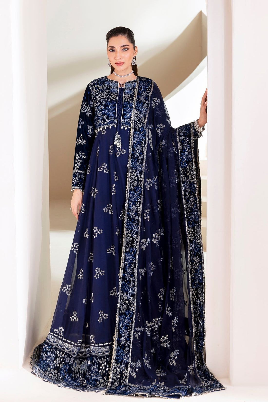 Xenia Formals | Luxury Formals 25 | MAKLINA - House Of Hania