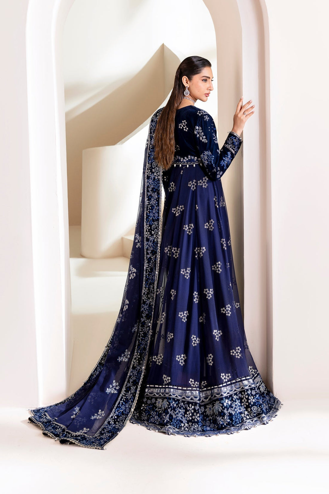 Xenia Formals | Luxury Formals 25 | MAKLINA - House Of Hania